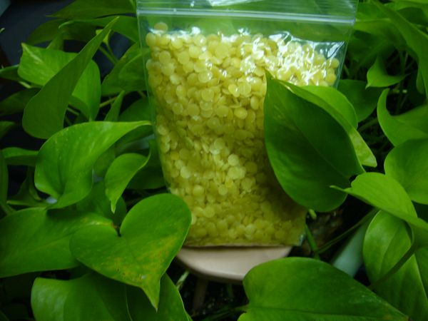 40-26 蜂蠟(100克)*1包