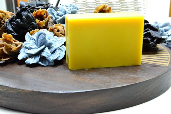 單堂體驗課-13   甜橙皂教學課程*1