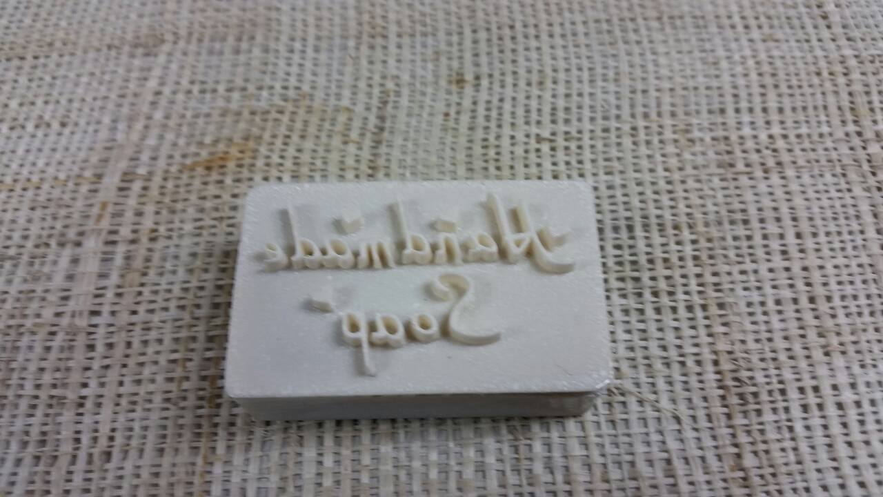 樹脂皂-8  handmade soap*1